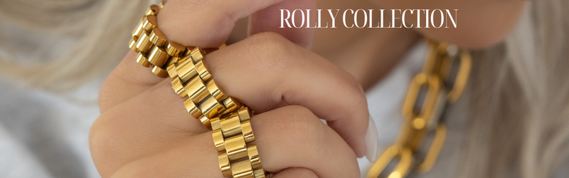 Rolly Collection