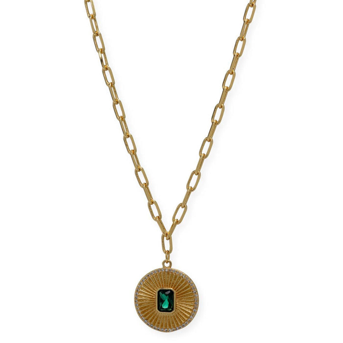Oly Necklace