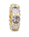 Birthstone April Charm by BRACHA