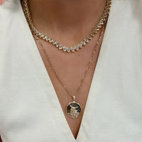 Victorious Necklace