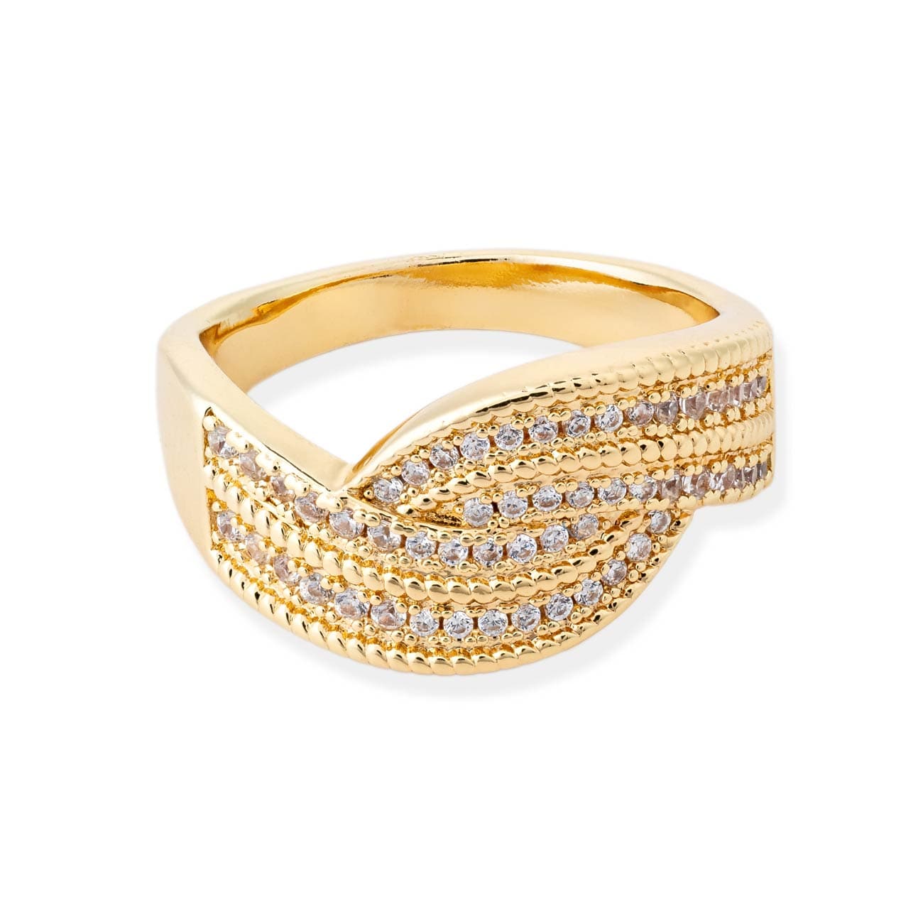 BRACHA Abby Ring