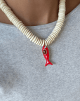 BRACHA Abundance Necklace