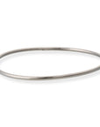 Alex Tube Anklet Anklets by BRACHA