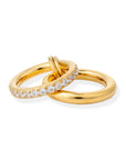 BRACHA Alina Stacked Ring