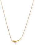 BRACHA Andie Necklace