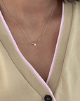 BRACHA Andie Necklace