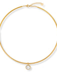 Arden Collar Necklace Necklaces by BRACHA