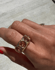 Ari Ring Rings by BRACHA