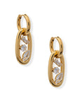 Ariella Earrings Earrings by BRACHA