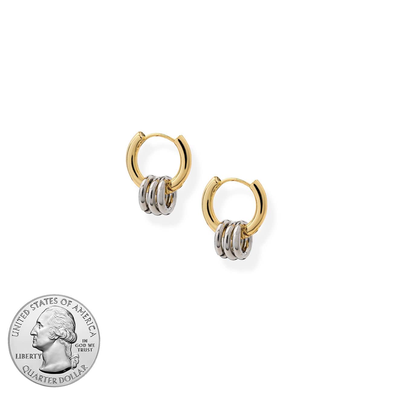 BRACHA Arlo Earrings