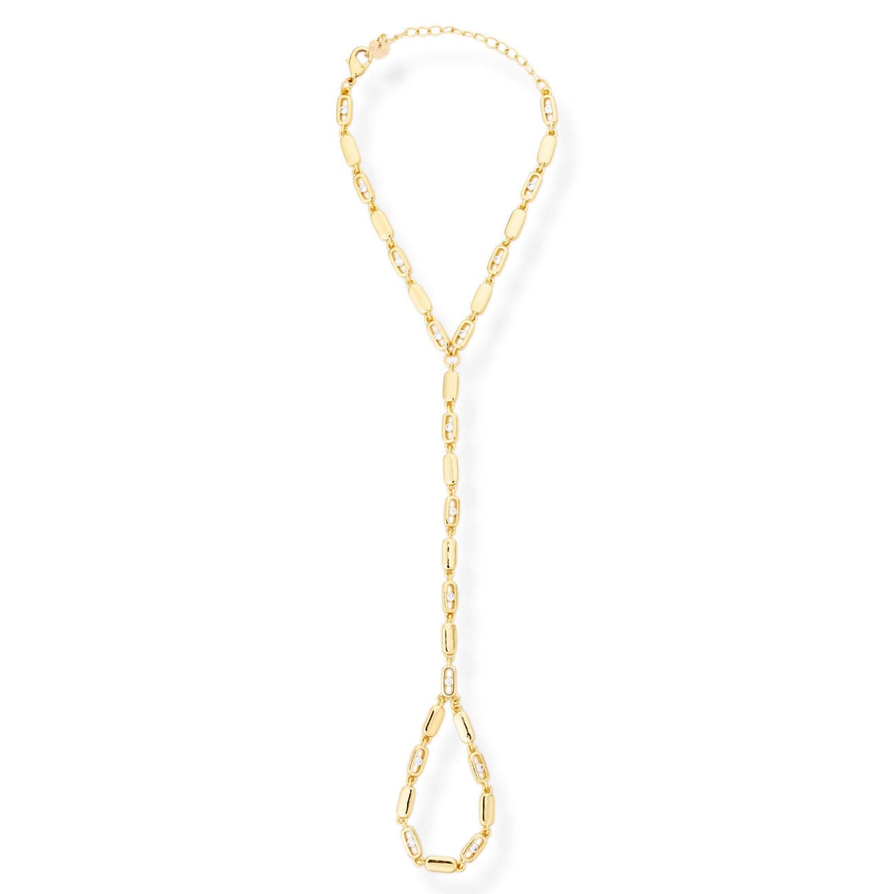 BRACHA Audrey Hand Chain