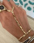 BRACHA Audrey Hand Chain