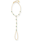 BRACHA Azzure Hand Chain
