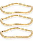 Bbb Bracelets by BRACHA