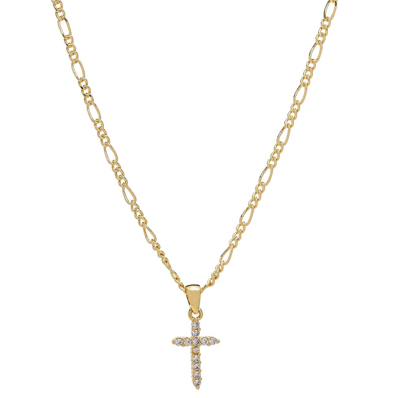 BRACHA Believe Necklace