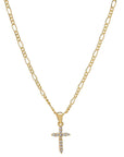 BRACHA Believe Necklace
