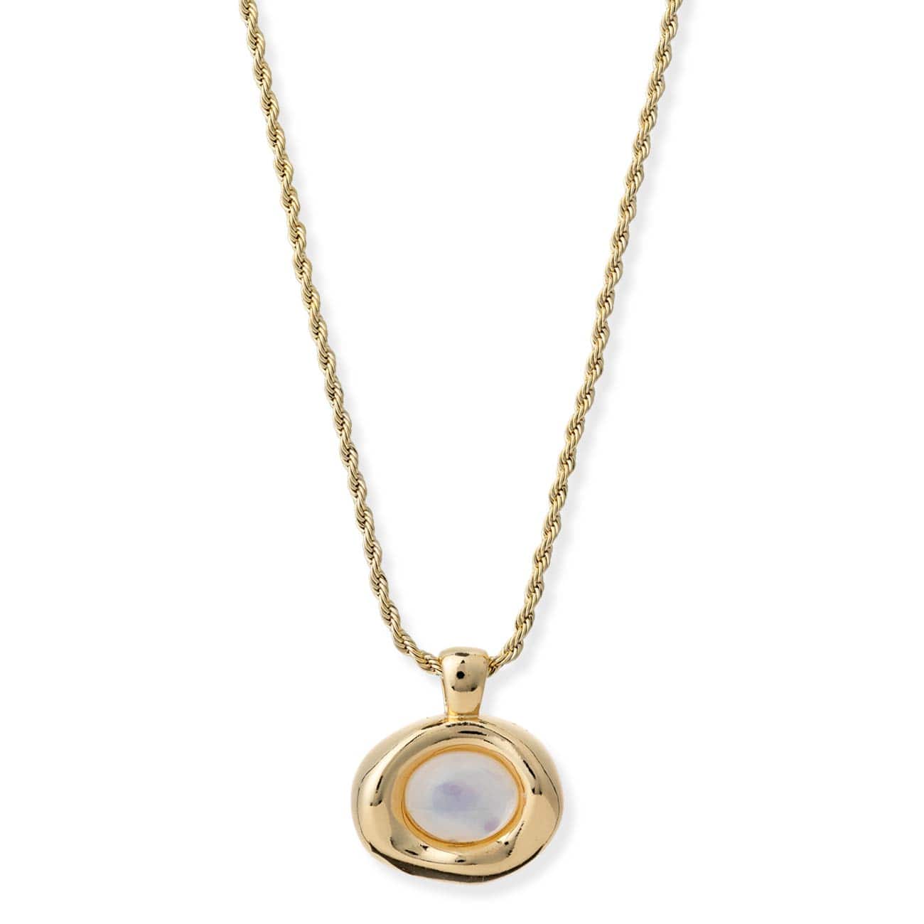 BRACHA Belize Necklace