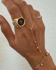 BRACHA Bella Hand Chain