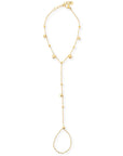 BRACHA Bella Hand Chain