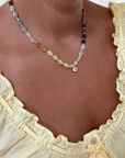 Bennett Necklace Necklaces by BRACHA