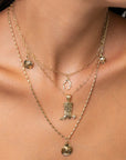 BRACHA Beth Necklace