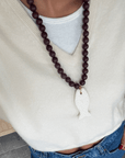 BRACHA Big Catch Necklace