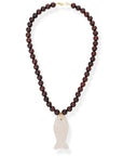 BRACHA Big Catch Necklace