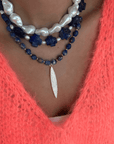 BRACHA Big Sur Necklace