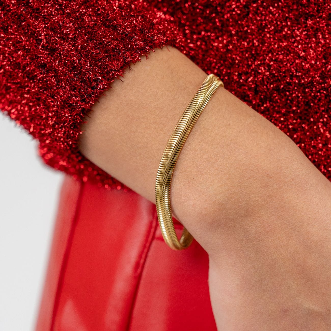BRACHA Billie Thin Bracelet