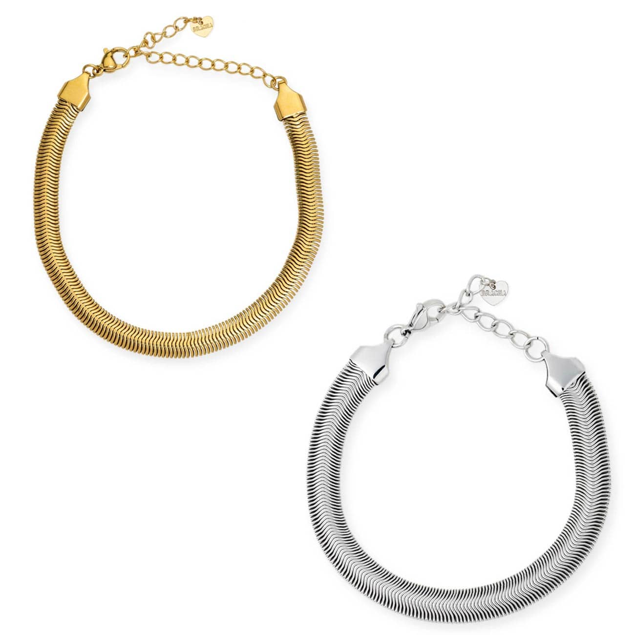 BRACHA Billie Thin Bracelet