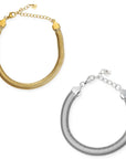 BRACHA Billie Thin Bracelet