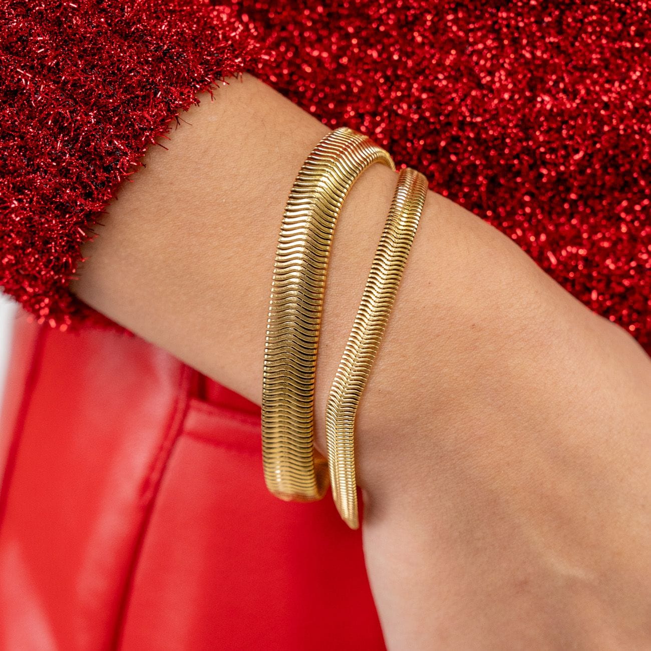 BRACHA Billie Thin Bracelet