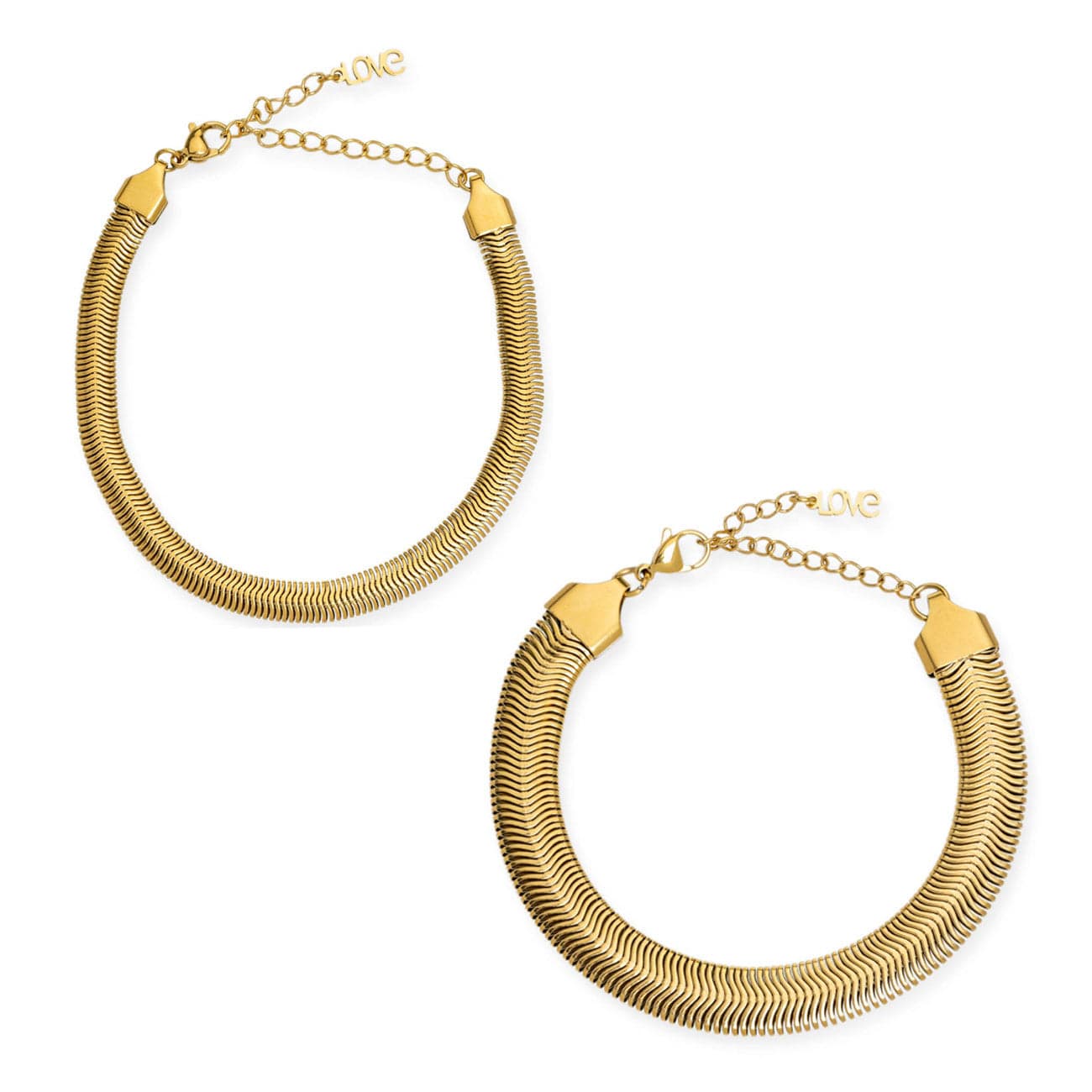 BRACHA Billie Thin Bracelet