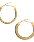 BRACHA Billie Thin Bracelet
