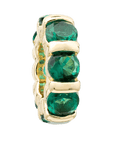 Birthstone May Charm by BRACHA