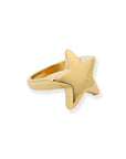 BRACHA Blessing Star Ring