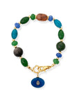 BRACHA Blue Lagoon Bracelet