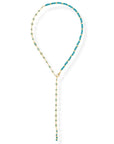 Blue Mesa Necklace Necklaces by BRACHA