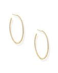 BRACHA Blythe Hoops