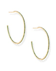 BRACHA Blythe Hoops