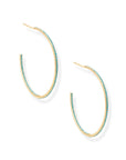 BRACHA Blythe Hoops