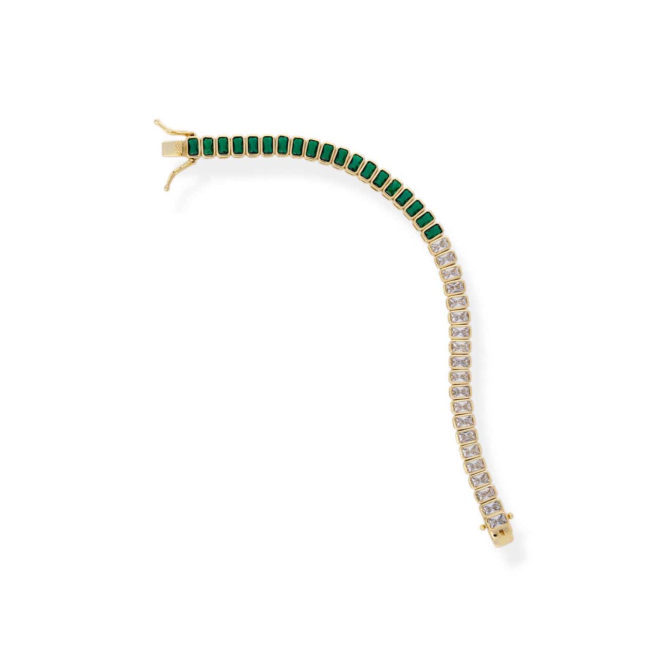BRACHA Blythe Tennis Bracelet