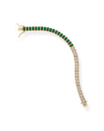 BRACHA Blythe Tennis Bracelet