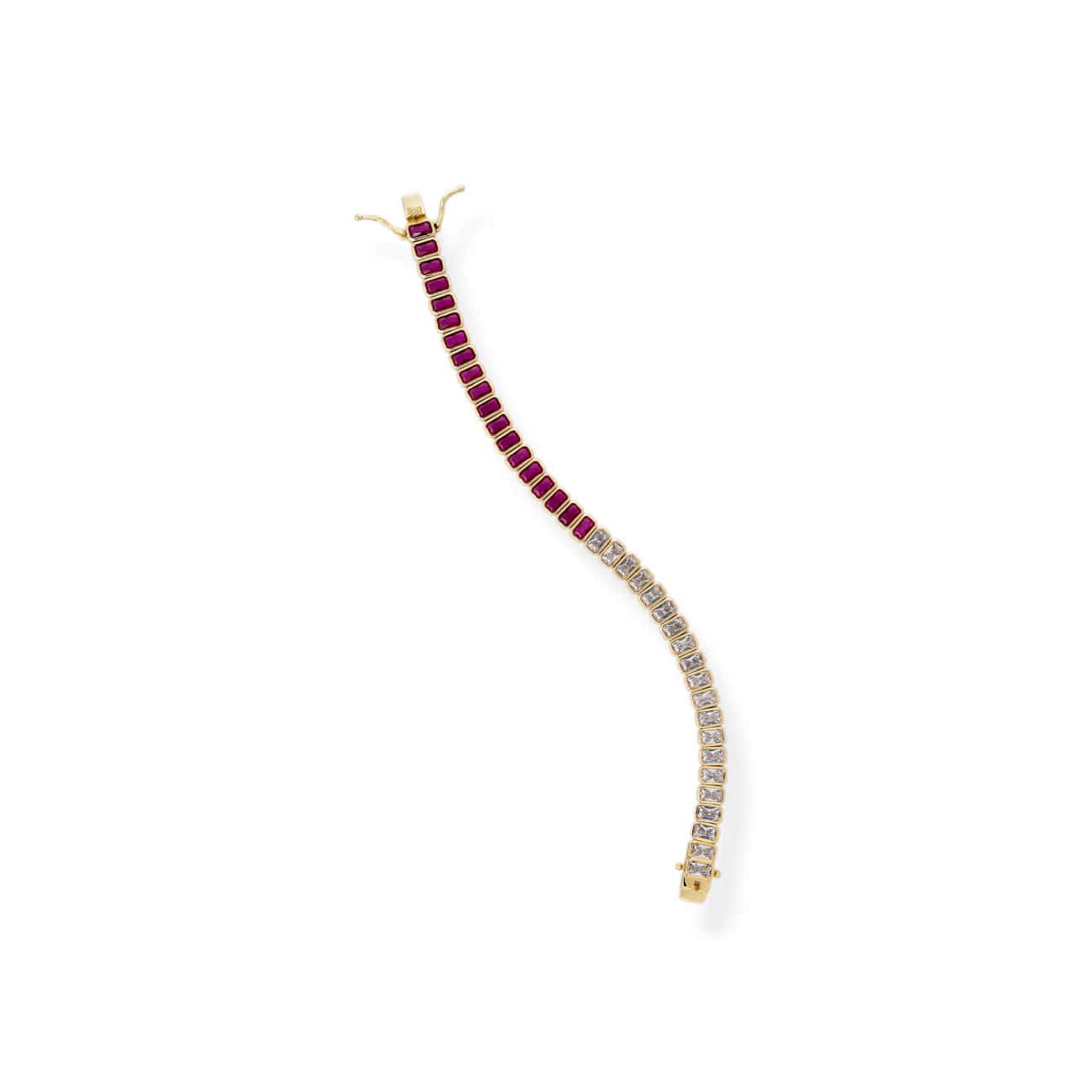 BRACHA Blythe Tennis Bracelet