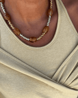 Boone Necklace Necklaces by BRACHA