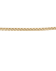 BRACHA Box Chain Necklace