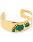 BRACHA Brazil Stone Bracelet