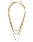 BRACHA Brielle Layered Necklace
