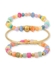 BRACHA Cabana Bracelet Set
