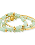 Cabana Bracelet Set Bracelets by BRACHA